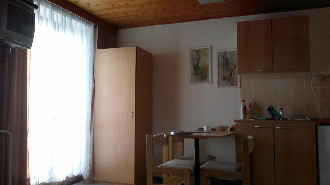 Apartmany U Ady Železná Ruda Dış mekan fotoğraf