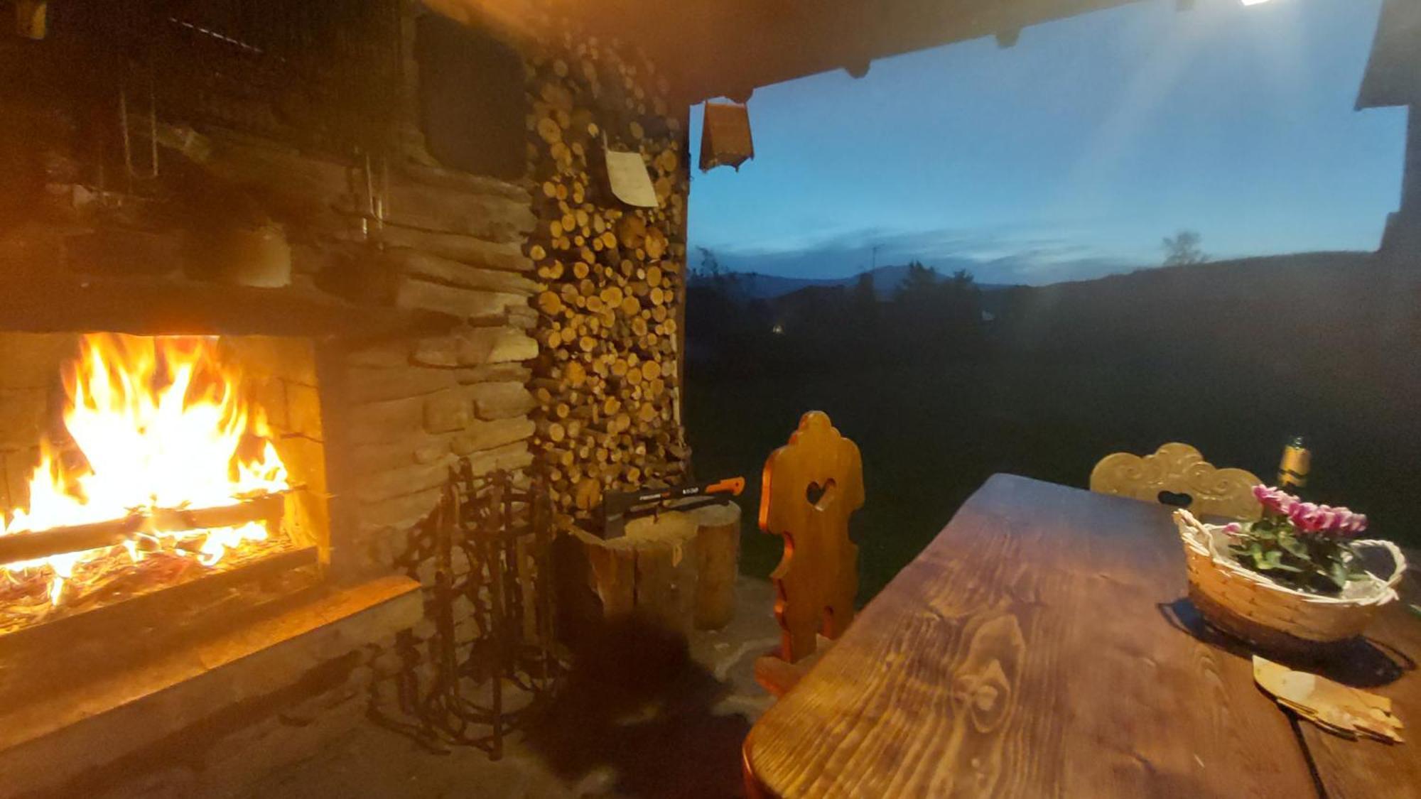Apartmany U Ady Železná Ruda Dış mekan fotoğraf